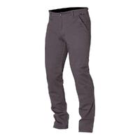 Merlin Brody D3O Single Layer Mens Motorbike Chino Pants - Grey