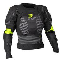 Shot Kids Full Cover Optimal MX Body Armour