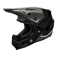 Shot Core MIPS Comp Helmet - Black