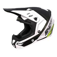 Shot Core MIPS Comp Helmet - Black Pearl