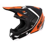 Shot Core MIPS Comp Helmet - Orange Pearl