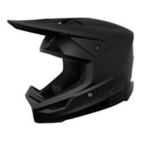 Shot Race MIPS Helmet - Matte Black