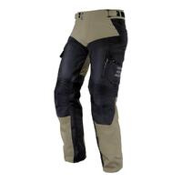 Shot Raceteck Motorbike Pants - Black / Sand