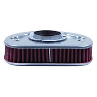 BMC Air Filter for 2007-2013 Harley Davidson 1584 Dyna Street Bob 96 / FXDB