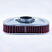 BMC Air Filter for 2011-2013 Harley Davidson 1690 Ultra Classic Electra Glide 103 / FLHTCU