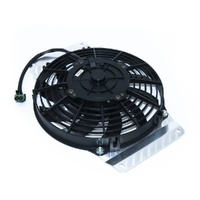 Cooling Fan for 2013-2015 Can-Am Outlander Max 400 XT 4X4 