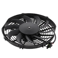 Cooling Fan for 2004-2005 Polaris 500 Ranger 6X6 