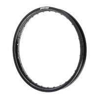 States MX Front Rim for 2003-2016 KTM 85 SX - 17x1.40 / 32H Black