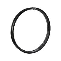 States MX Rear Rim for 1995-2007 Honda CR125R - 10x1.60 / 32H Black