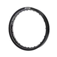 States MX Rear Rim for 2005-2022 KTM 85 SX Big Wheel 14 X 1.60 / 32H - Black