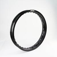 States MX Rear Rim for 2001-2022 Yamaha WR250F 18 X 2.15 / 36H - Black