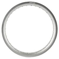 States MX Rim for 1999-2004 Husaberg FE400 - 18x2.15 / 36H 2X/LHH Silver