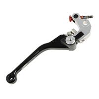 StatesMX Fold & Flex Clutch Lever for 2006-2012 KTM 250 SX - Black