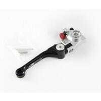 StatesMX Brembo Fold & Flex Clutch Lever for 2005-2023 KTM 250 SXF - Black