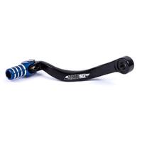 StatesMX Forged Alloy Gear Lever for 2014-2015 Husqvarna FC250 - Blue