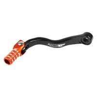 StatesMX Forged Alloy Gear Lever for 2001-2005 KTM 250 SX - Orange