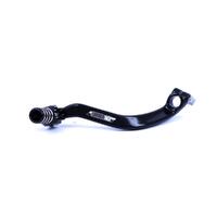 StatesMX Forged Alloy Gear Lever for 1994-2008 Suzuki RM250 - Black