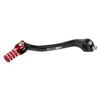 StatesMX Forged Alloy Gear Lever for 2005-2007 Suzuki RMZ450 - Red