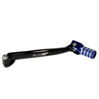 StatesMX Forged Alloy Gear Lever for 2005-2021 Yamaha YZ125 - Blue