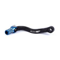 StatesMX Forged Alloy Gear Lever for 2014-2016 Husqvarna TC250 - Blue