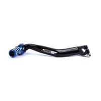 StatesMX Forged Alloy Gear Lever for 1999-2004 Yamaha YZ250 - Blue