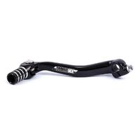 StatesMX Forged Alloy Gear Lever for 2016-2018 Kawasaki KX450F - Black