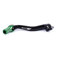 StatesMX Forged Alloy Gear Lever for 2016-2018 Kawasaki KX450F - Green