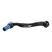 StatesMX Forged Alloy Gear Lever for 2016-2025 Husqvarna FC250 / FC350 - Blue