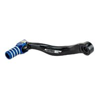 StatesMX Forged Alloy Gear Lever for 2017-2022 Husqvarna FC450 - Blue