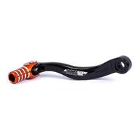 StatesMX Forged Alloy Gear Lever for 2016 KTM 450 EXC-F - Orange