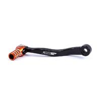 StatesMX Forged Alloy Gear Lever for 2013-2018 KTM 250 EXC Six Days - Orange