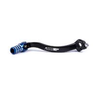 StatesMX Forged Alloy Gear Lever for 2017-2018 Yamaha YZ250F - Blue