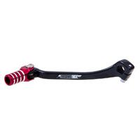 StatesMX Forged Alloy Gear Lever for 2017-2023 Honda CRF450R - Red