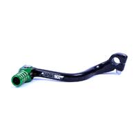 StatesMX Forged Alloy Gear Lever for 1994-2008 Kawasaki KX250 - Green