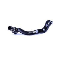 StatesMX Forged Alloy Gear Lever for 1989-2008 Suzuki RM125 - Black