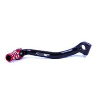 StatesMX Forged Alloy Gear Lever for 1984-2003 Honda CR250R - Red