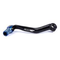 StatesMX Forged Alloy Gear Lever for 2016 Yamaha YZ250X - Blue