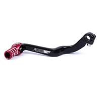 StatesMX Forged Alloy Gear Lever for 2009-2013 Husqvarna TC250 - Red