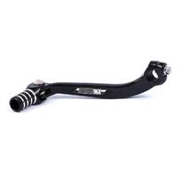 StatesMX Forged Alloy Gear Lever for 2010-2017 Suzuki RMZ250 - Black