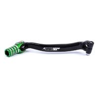 StatesMX Forged Alloy Gear Lever for 2009-2016 Kawasaki KX250F - Green