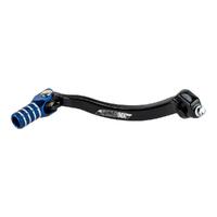 StatesMX Forged Alloy Gear Lever for 2016-2018 Yamaha WR450F - Blue