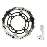 StatesMX 270mm Oversize Front Brake Disc for 2006-2014 Kawasaki KX450F