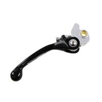 StatesMX Flex Brake Lever for 1989-2005 Kawasaki KX100 - Black