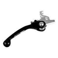 StatesMX Flex Brake Lever for 2005-2010 KTM 125 EXC - Black