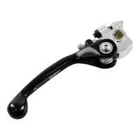 StatesMX Flex Brake Lever for 2009-2023 Honda CRF250R - Black