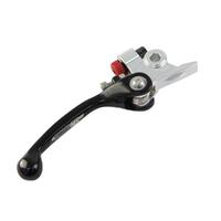 StatesMX Flex Brake Lever for 2014-2018 KTM 300 EXC Six Days - Black