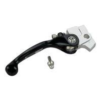 StatesMX Flex Brake Lever for 2021-2023 Kawasaki KX250 4T - Black