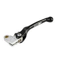 StatesMX Flex Clutch Lever for 2004-2017 Honda CRF250R - Black