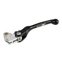 StatesMX Flex Clutch Lever for 1997-2005 Kawasaki KX100 - Black