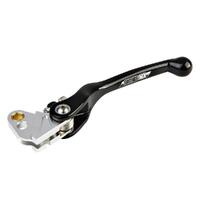 StatesMX Flex Clutch Lever for 2000-2022 Kawasaki KX65 - Black